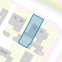 Perceel BNV00-B-3456