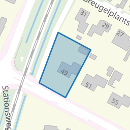 Perceel BNV00-B-3470