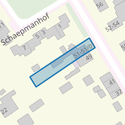 Perceel BNV00-B-3508