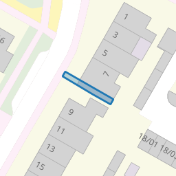 Perceel BNV00-B-3511