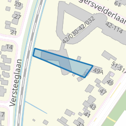 Perceel BNV00-B-3532