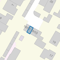 Perceel BNV00-B-3543