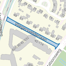 Perceel BNV00-B-3551