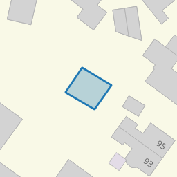 Perceel BNV00-B-3553