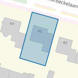 Perceel BNV00-B-3560