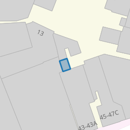 Perceel BNV00-B-3564