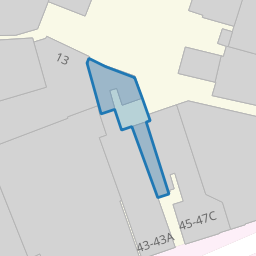 Perceel BNV00-B-3566