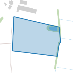 Perceel BNV00-B-3587