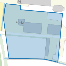 Perceel BNV00-B-3610