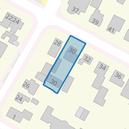 Perceel BNV00-B-3621