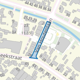 Perceel BNV00-B-3626