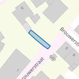 Perceel BNV00-B-3631