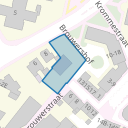 Perceel BNV00-B-3632