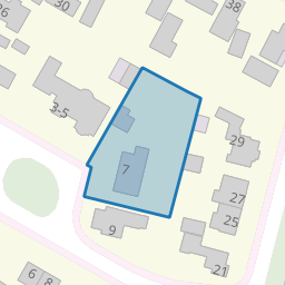 Perceel BNV00-B-3692