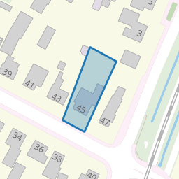 Perceel BNV00-B-3725