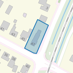 Perceel BNV00-B-3726