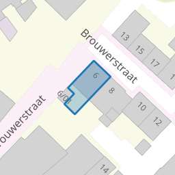 Perceel BNV00-B-3730