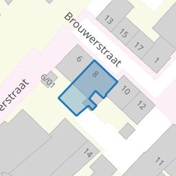 Perceel BNV00-B-3731