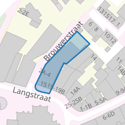 Perceel BNV00-B-3733