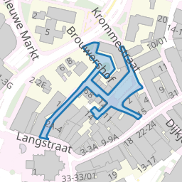 Perceel BNV00-B-3735