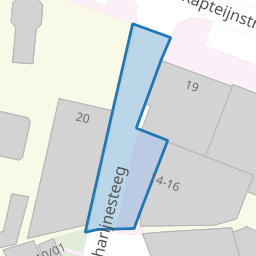 Perceel BNV00-B-3737