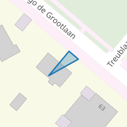 Perceel BNV00-B-3739