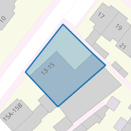 Perceel BNV00-B-3773