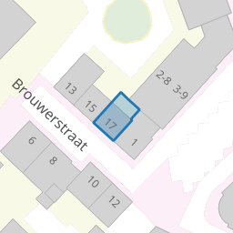 Perceel BNV00-B-3781