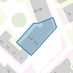 Perceel BNV00-B-3789