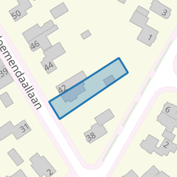 Perceel BNV00-B-3810