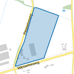 Perceel BNV00-B-3861