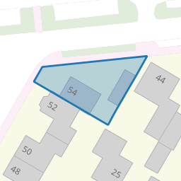 Perceel BNV00-B-3888