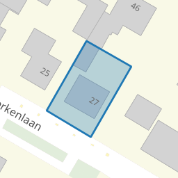 Perceel BNV00-B-3892