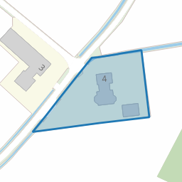 Perceel BNV00-B-3922