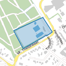 Perceel BNV00-B-3941