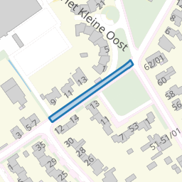 Perceel BNV00-B-3945