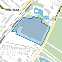 Perceel BNV00-B-3958