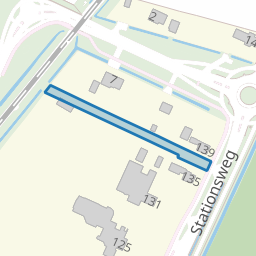 Perceel BNV00-B-3964