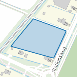 Perceel BNV00-B-3970