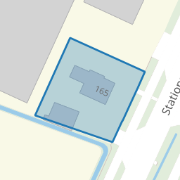 Perceel BNV00-B-3973