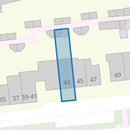 Perceel BNV00-B-3992