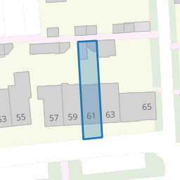 Perceel BNV00-B-4001