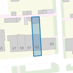 Perceel BNV00-B-4002