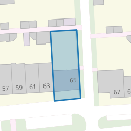 Perceel BNV00-B-4003