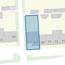 Perceel BNV00-B-4004