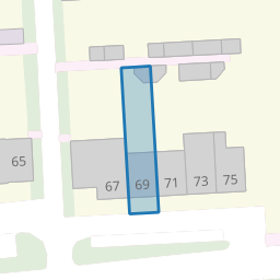 Perceel BNV00-B-4005