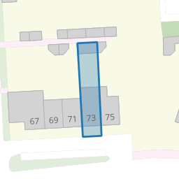 Perceel BNV00-B-4007