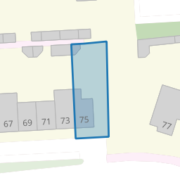 Perceel BNV00-B-4008