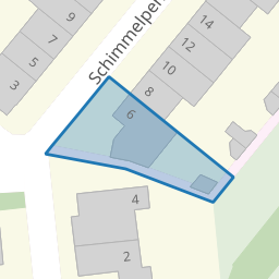 Perceel BNV00-B-4010