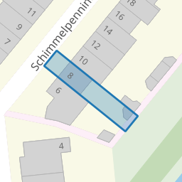 Perceel BNV00-B-4011